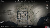 Amagasaki Castle Legendary Chest location