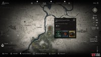 Makino Kurumazuka Kofun Legendary Chest location