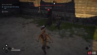 Vault will allow you to get behind enemies easier.