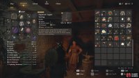A piece of gear&rsquo;s level of refinement is noted by golden ticks on the item&rsquo;s inventory icon.