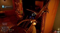 You can safely steal Strongboxes at the bank,