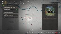 The location of Kathan on the map.
