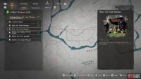 The location of Skrav on the map.
