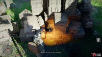 while the &ldquo;Stacked Trade Goods&rdquo; can be found near Groks.