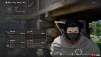 To steal, you&rsquo;ll need a mask - you can get them as drops from bandits or by buying them from black market vendors.