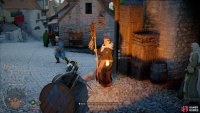You can also pinpoint coin purses and containers with valuable by using your lantern.
