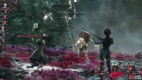Be careful with the Strange combo, later in the game these can deal some massive damage if they strike you.