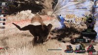 Chevaliere Combo is a six-hit attack that gains increased damage when used during a Balanced Mask.