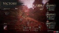 Defeat the Robust Sakapatate to obtain the Sakaram weapon,