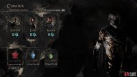 just take them to the Curator and he’ll upgrade them for free.