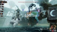 Sealed Fate is a powerful multi-hit attack that consume Foretell to increase its damage by 200% per hit.