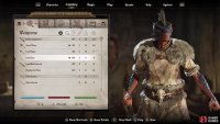 You&rsquo;ll see that stolen items will have a red hand icon in your inventory.