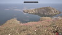 You&rsquo;re looking for this small island right off of the coast.