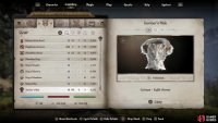 Return the Unicorn&rsquo;s Horn to Hircine to obtain the Saviour&rsquo;s Hide armor.