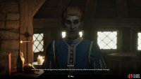 Play nice with Lord Drad and he&rsquo;ll tell you where he keeps the ogres.