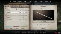 After spreading such murderous strife, report to Mephala and she&rsquo;ll give you the Ebony Blade.