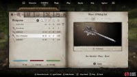 then when Molag Bal saves you, he&rsquo;ll reward you with the Mace of Molag Bal.