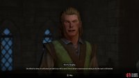 After enough bloodshed, they&rsquo;ll start to suspect each other - or even you. Improve your disposition to keep their fingers pointing at each other, and maybe you&rsquo;ll get a free kill or two out of it.