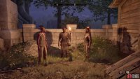 Make sure all three NPCs are here when you&rsquo;re ready to join the Thieves Guild.