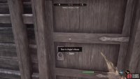 Ongar is the first Fencer you&rsquo;ll have access to, and he lives in Bruma.