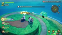 You&rsquo;ll always get at least one Divine Log per tree.