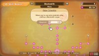 Unlock the &ldquo;Extra Materials&rdquo; skill in crafting Life trees,