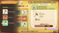 Don&rsquo;t always be obsessed with &ldquo;upgrading&rdquo; to equipment made of new materials - rank matters, as well!