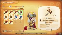 A &ldquo;Perfect&rdquo; crafted, Notable Bronze Hammer may have higher stats,