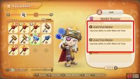 Shoot for hammers and saws with the &ldquo;Tool Crafter&rdquo; skill to boost the quality of Life Tools you craft,
