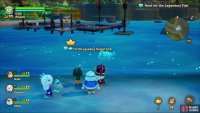 Make sure you&rsquo;re well-equipped and have some help, as this is one high-level catch!