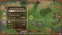 The game will tell you to search Treasure Groves for this foe, but there&rsquo;s a better way - head northeast of Googlius&rsquo;s Tower at Area Rank 5+,