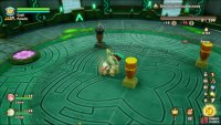 and Scarecrow challenges, where you have to defeat a certain number of Scarecrows in a time limit, while avoiding bomb duds.