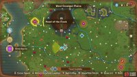 You can also find &ldquo;Head of the Flock&rdquo; challenges.
