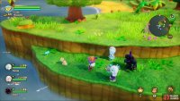 You luckily only need to find a single Leafe for one unlock, since there are 80 total on the map.