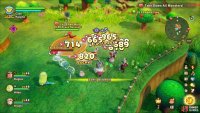 Once Sonic Blade is upgraded to rank 3 it&rsquo;ll shoot three blade beams per charge, giving it great AoE and damage at close range!