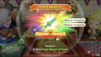 but in exchange you&rsquo;ll get another shot at creating the item - possibly achieving a better outcome - without using up the recipe&rsquo;s original materials.