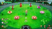 The solution for Stage 3 in Glehd Shrine.