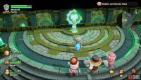 You&rsquo;ll find the recipe for the Greatsword of Time on the second floor.