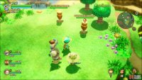 The Level 99 Dummy is right by the Hunter&rsquo;s Life Master in Eternia Village.
