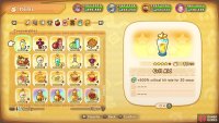 Prepare ahead by crafting some consumables that will help out a lot.