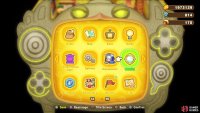 Go on over to the Outfits option on your pad next.