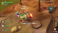 Unless you&rsquo;re hurting for SP, save your special skill until the end.