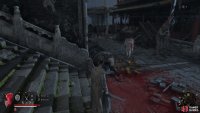 One way to gain Madness is to kill humans. Enemies themselves will only give you a little, but innocents will give you more.