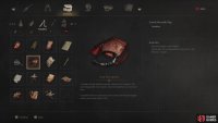 The Lovely Brocade Bag comes from the boss at the bottom of Palace Pass.