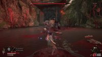 You can summon Huang Jian&rsquo;e for the Fierce Tiger battle.