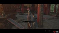 Hand this over to Huang Jian&rsquo;e at Shu Sanctum to advance her quest.