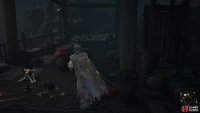 Head to Reverent Temple to find Fang Yao again.