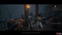 She&rsquo;ll hand over two items that are crucial for reaching two of WUCHANG&rsquo;s endings.