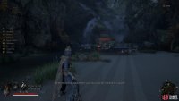 If you failed his quest, you will need to defeat Li Dango under the overlook bridge to get the Serpent Fang.