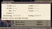 If you haven’t slain Jabberwock yet, these extra Courage Rings will come in handy.